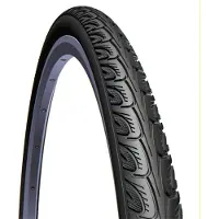 Rubena V69 Hook 1 Mm 700c X 35 Rigid Tyre Zwart 700C x 35