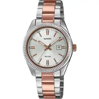 Casio Ltp-1302prg-7ave Horloge