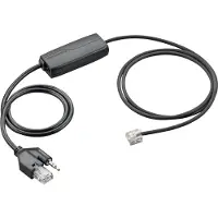 Poly Headphones with Microphone 37818-11
