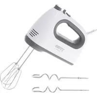 Camry Handmixer CR4220w - 750W