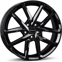 BORBET velgen, maat 8.0x19, ET48, 5x112, geschikt voor Cupra Ateca, Born, Leon ST. Alufelgen