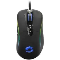 Speedlink SICANOS RGB Gamingmuis