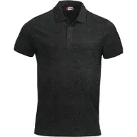 Clique Lincoln 028244 Poloshirt Classic S/s Regular Fit | Maat: 2XL