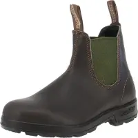 Blundstone Heren Leren enkellaarsjes 519