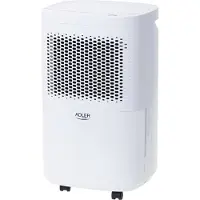 Adler AD 7917 Luchtontvochtiger (Compressor) - 10 Liter