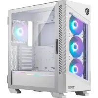 MSI MPG VELOX 100R WIT | behuizing