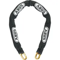ABUS Ketting 8KS85 - 85cm - Zwart