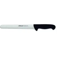 Arcos 2900 Serie Zwart Glaceermes 25cm