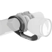 Busch&Muller Fr.light bracket b&m 470lha 35mm