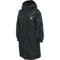 Hummel Functionele jas zwart / wit