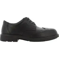 Safety Jogger Manager werkschoenen S3 SRC 43 / Zwart