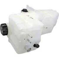 MAHLE ORIGINAL Expansievat, koelvloeistof CRT 53 000P