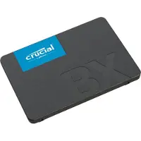 Crucial BX500 2,5 inch 240GB