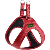 Hunter Harness Love