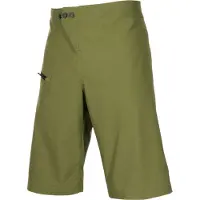 O'Neal Fietsbroek Matrix, model shorts, kleur olijfgroen, maat 34/50