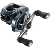 Shimano Aldebaran Bfs Xg Baitcasting Reel Zilver Ratio: 8.9:1