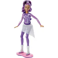 Mattel Star Light avontuur
