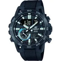 Casio Ecb-40pb-1aef Horloge