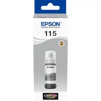 Epson Inktcartridge 115 (C13T07D54A) Grijs