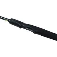 Shimano Fishing Curado Spinning Rod Zwart 2.13 m / 5-15 g