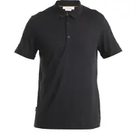 Icebreaker Functioneel shirt 'Tech Lite III' zwart