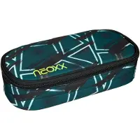 NEOXX Etui Jump, Flash Yourself gedeeltelijk van gerecycled materiaal