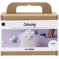 Creativ Company Mini hobbyset naaien