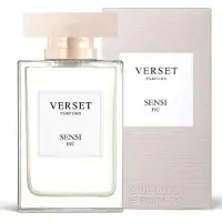 Verset Sensi Piú