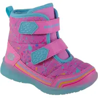 SKECHERS Snowboots Illumi-Brights - Power Paint kind 25