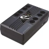 BlueWalker 10121162 USV Powerwalker VI 1000 MS 600W Line-Int