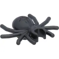 LEGO minifiguur, zwarte spin - 30238, NIEUW! Aantal: 50 stuks