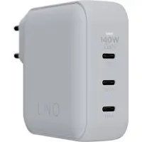 Telco Accessories 140w Gan2 Wall Charger