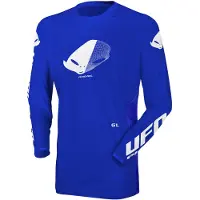 Ufo Radial Trui Met Lange Mouwen