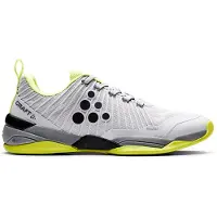 Craft Tennisschoen Men i1 Cage Ash/Scream-Schoenmaat 44,5