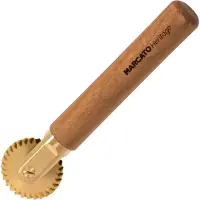 Marcato Pastasnijder Dentata, Pastamakers, Goud
