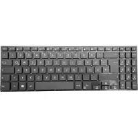 T-ProTek DEUTSCHE - Toetsenbord compatibel met Asus X570ZD