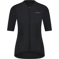 Shimano Futuro Korte Mouw Wielertrui
