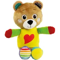 Clementoni Knuffel In Doos Bunny