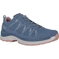 Lowa INNOX EVO II GTX Ws 321417 Wandelschoenen | Maat 5.5 Dames Blauw