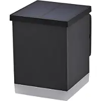 Ledvance Solar Wandlamp | Rechthoek | 3000K | IP44 | 0.5W