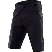 Troy Lee Designs Skyline MTB Shorts Zwart