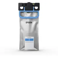 Epson C529R/C579R (C13T01D200) Inktcartridge Cyaan Extra hoge capaciteit