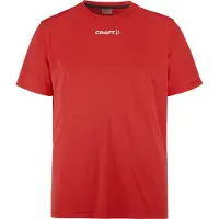 Craft T-shirt Squad Go Function | Maat M