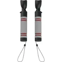 AOLION VortexVR controllergrips voor Meta Quest 3 / 3S | ook Meta Quest 2, Meta Quest Pro