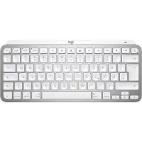Logitech MX Keys Mini Voor Mac Draadloos Azerty Grijs