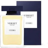Verset Cuero