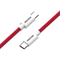 Pantone USB-C-kabel Celly PT-CTC002-5R1
