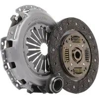 Valeo 786013 Koppelingsset