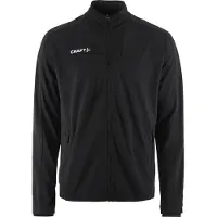 Craft Trainingsjack Men Evolve 2.0 Black-XS