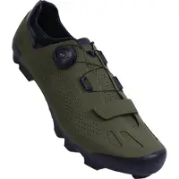 Flr Schoenen met draaiknop + zelfgrijpende bandjes